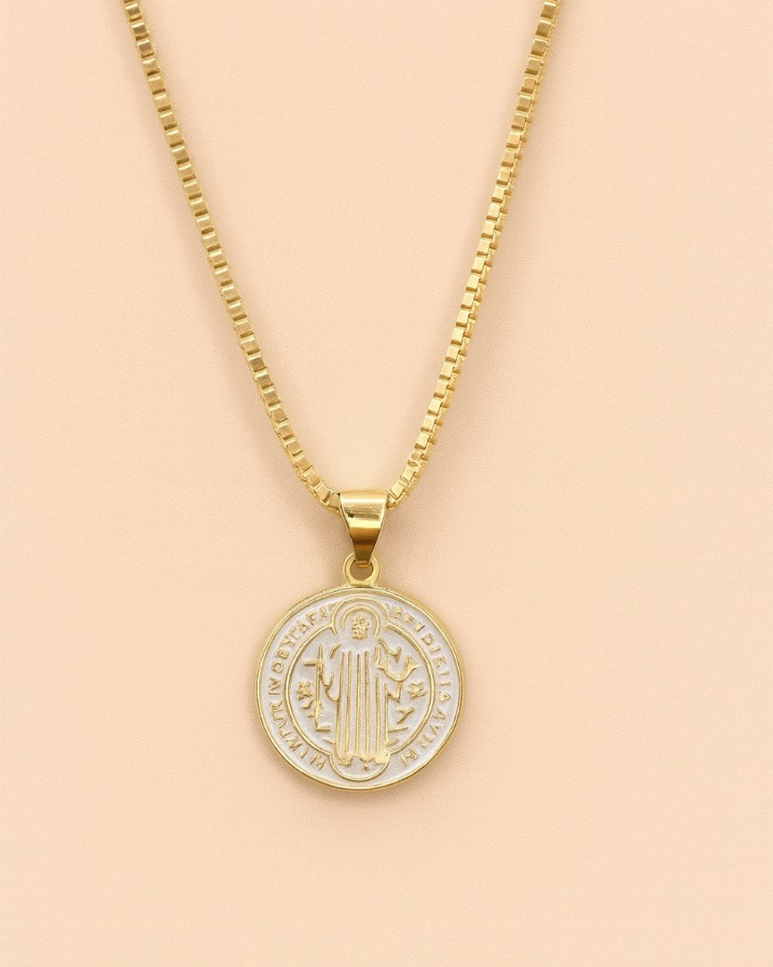 Benedicti Necklace
