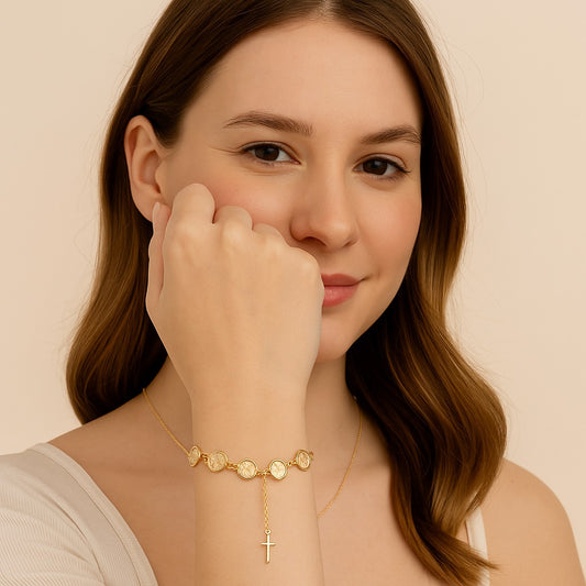 Benedict Bracelets