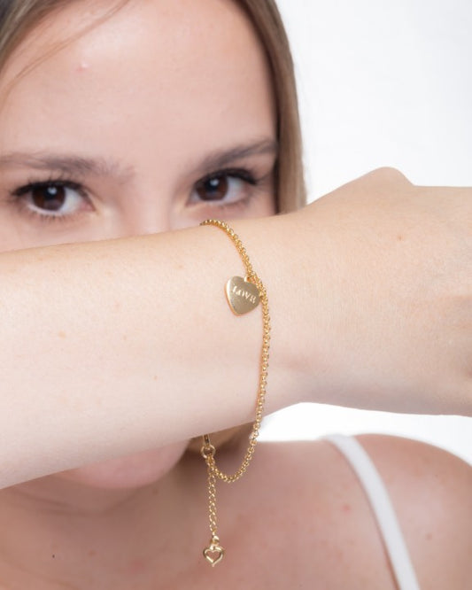 Love Bracelets