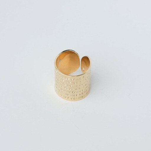 Our Father Ring