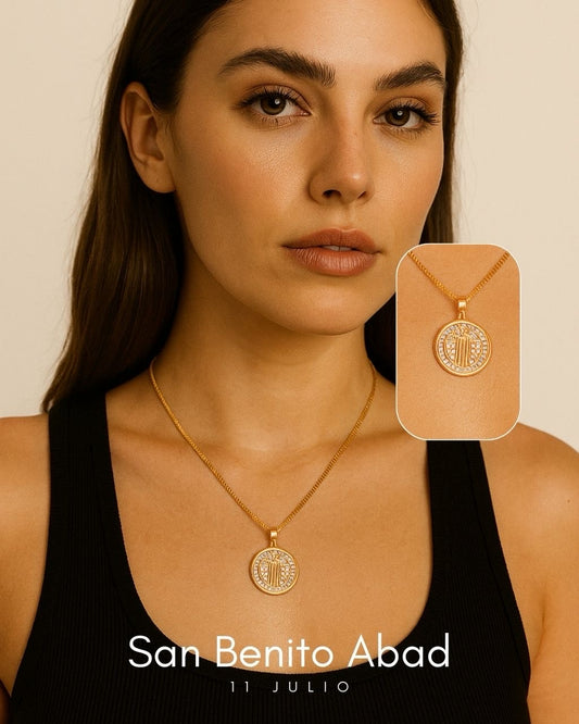 Benedicti Necklace