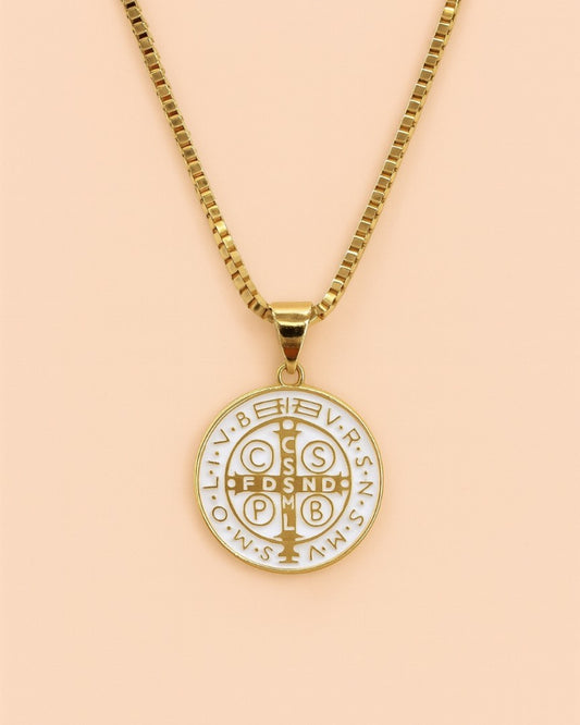 Benedicti Necklace